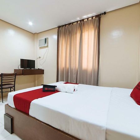 Reddoorz Near Olongapo Bus Terminal Hotel Eksteriør billede