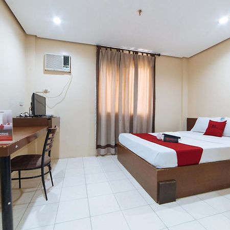 Reddoorz Near Olongapo Bus Terminal Hotel Eksteriør billede