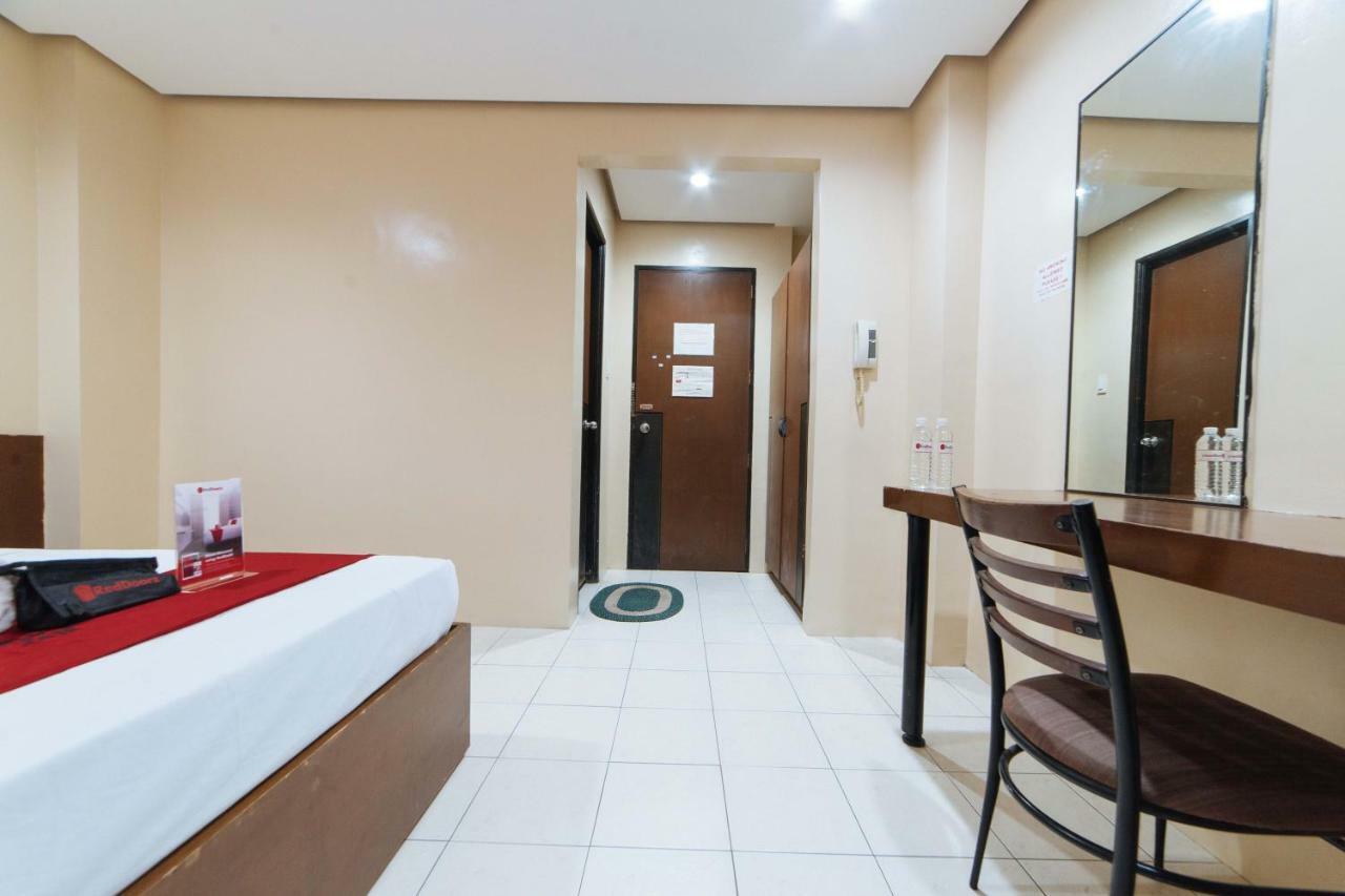 Reddoorz Near Olongapo Bus Terminal Hotel Eksteriør billede