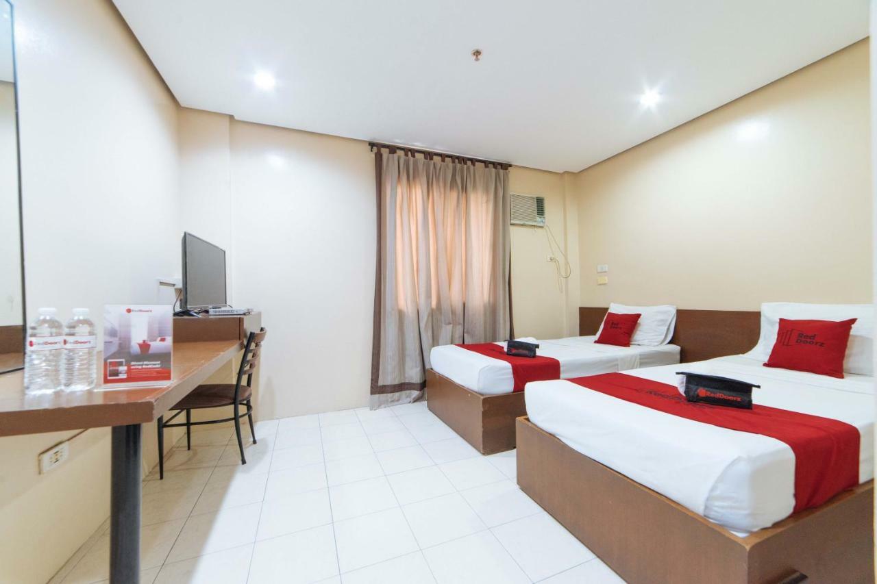 Reddoorz Near Olongapo Bus Terminal Hotel Eksteriør billede