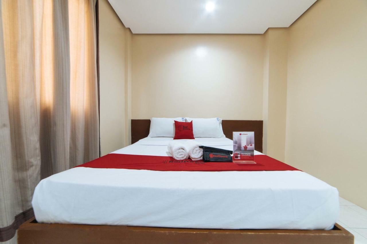 Reddoorz Near Olongapo Bus Terminal Hotel Eksteriør billede