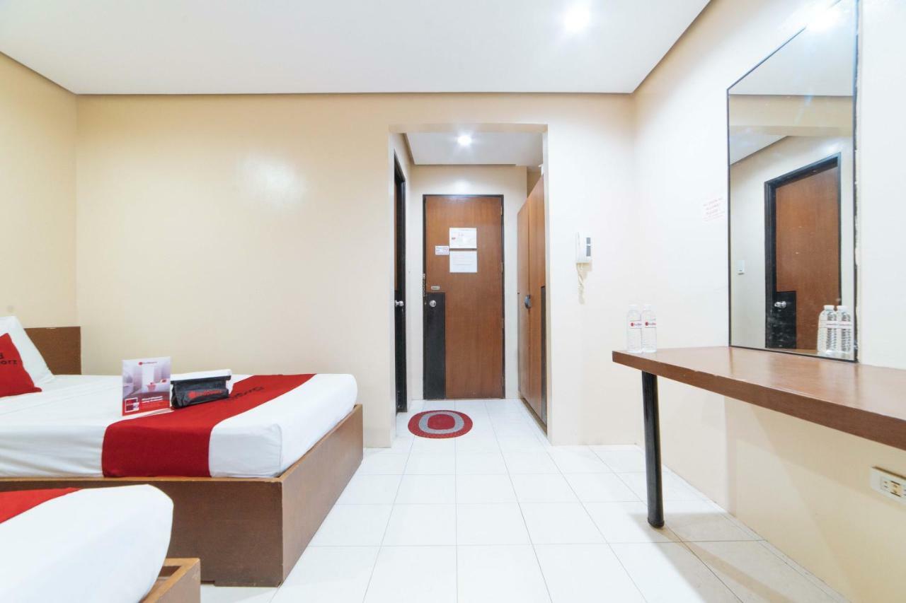 Reddoorz Near Olongapo Bus Terminal Hotel Eksteriør billede