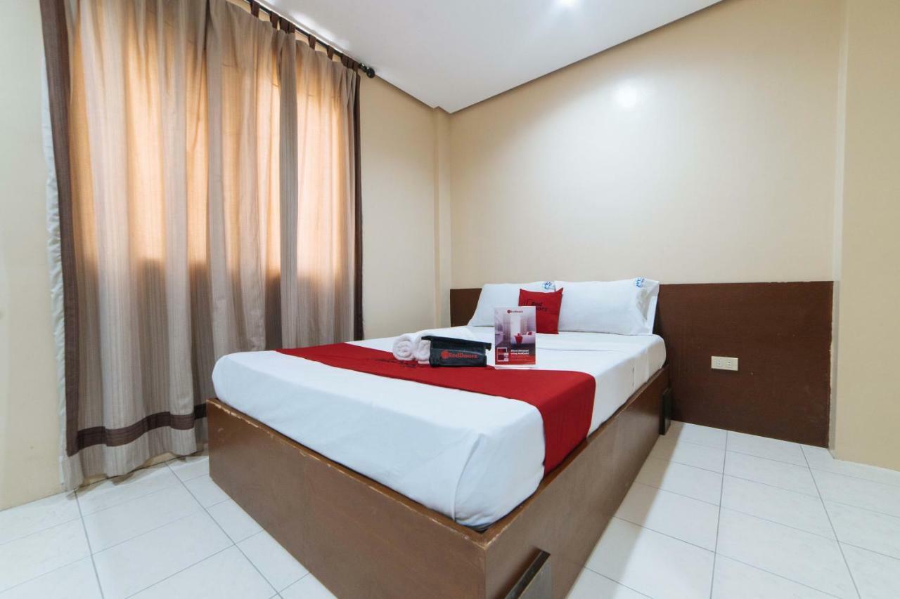 Reddoorz Near Olongapo Bus Terminal Hotel Eksteriør billede
