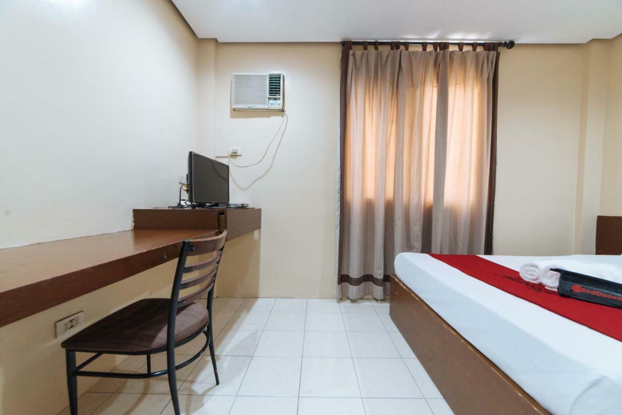 Reddoorz Near Olongapo Bus Terminal Hotel Eksteriør billede