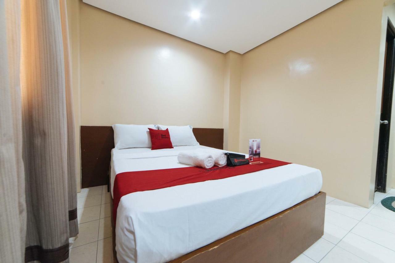Reddoorz Near Olongapo Bus Terminal Hotel Eksteriør billede