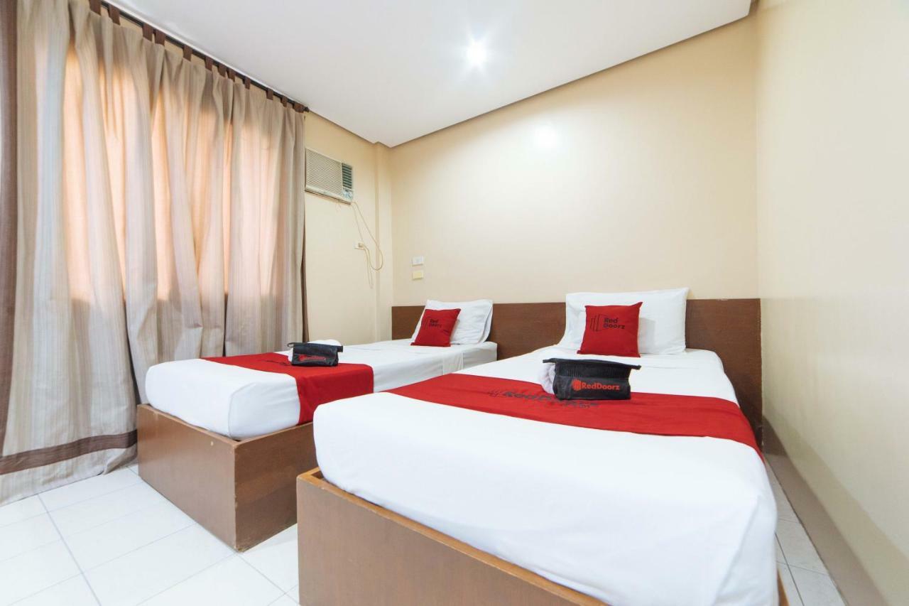 Reddoorz Near Olongapo Bus Terminal Hotel Eksteriør billede